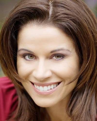 Дженнифер Бини Тейлор фото