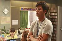 Кадр Чудесное радио