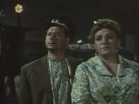 Кадр Королева бензоколонки