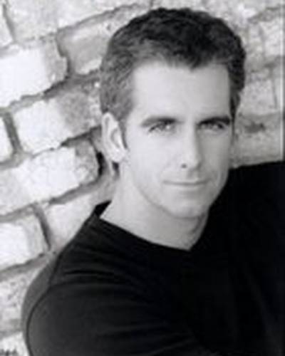 Бенуа Герин фото