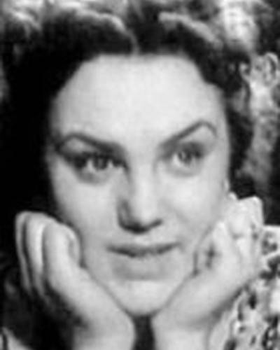 Тамара Беляева фото