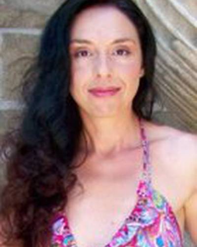 Инна Сванн фото