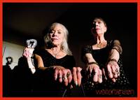 Кадр Weitertanzen