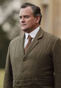 Кадр Аббатство Даунтон