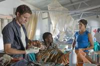 Кадр Ausgerechnet Afrika