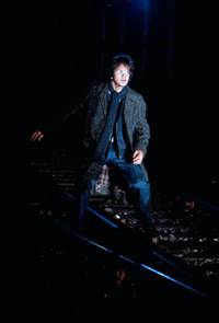 Кадр Лестница Иакова