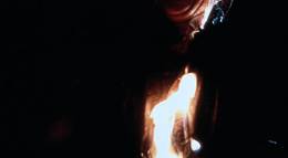 Кадр из фильма "Чернокнижник" - 2