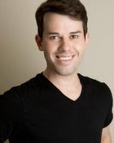 Шон Грэйди фото