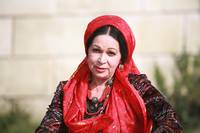 Кадр Кармелита: Цыганская страсть