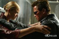 Кадр Терминатор 3: Восстание машин