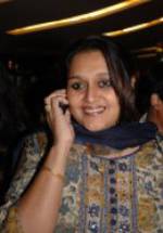 Суприя Патхак фото