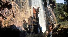 Кадр из фильма "Сокровище Серебряного озера" - 2