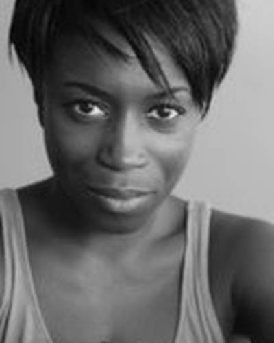 Шарлин Уайт фото