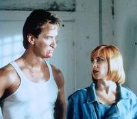 Кадр Честь и ярость 2: Враждебный захват