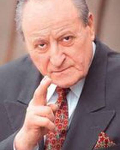 Роберто Карнаги фото