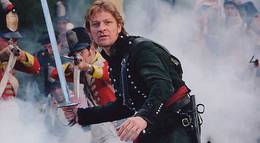 Кадр из фильма "Миссия Шарпа" - 1