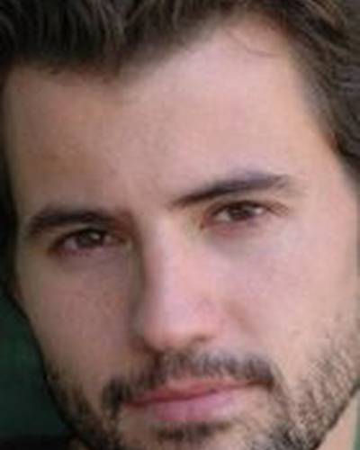 Крис Блэк фото