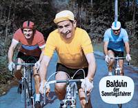 Кадр На древо взгромоздясь