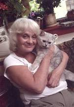 Ольга Антонова фото