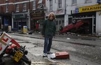 Кадр 28 недель спустя