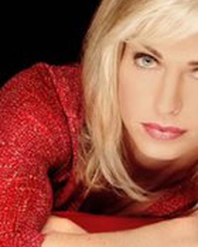 Трейси Тиг фото