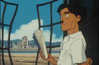 Кадр Босоногий Гэн 2