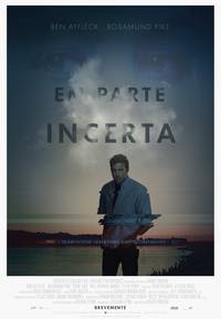 Постер Исчезнувшая