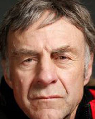 Ранульф Файнс фото