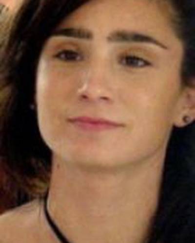 Валерия Бертучелли фото