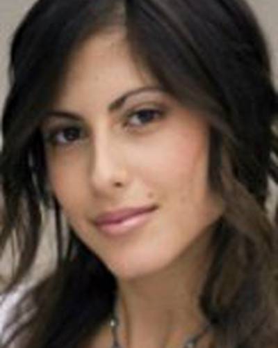 Рони Мерон фото