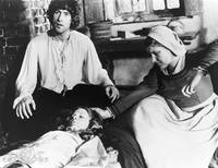 Кадр Обличье сатаны