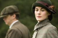 Кадр Аббатство Даунтон