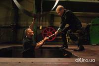 Кадр Широко шагая