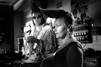 Кадр Вот были деньки