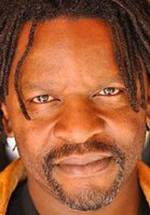 Майкл Томас фото