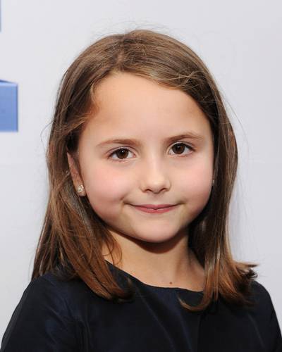 Ава Акрес фото