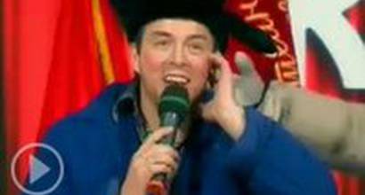 Comedy Club