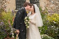 Кадр Вселенная Стивена Хокинга (Стивен Хокинг. Теория всего)