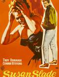 Постер из фильма "Susan Slade" - 1