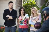 Кадр Город хищниц