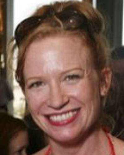 Марита Герати фото