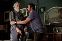 Кадр Ловушка