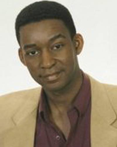 Аарон Дж. Паттон фото