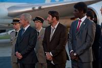 Кадр Спецагенты на отдыхе