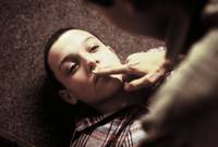 Кадр Ребенок, которым я не был