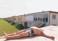 Кадр Собачья жара