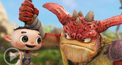 Трейлер (русский дублированный) 