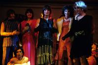 Кадр Heimat 3 - Chronik einer Zeitenwende (мини-сериал)