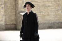 Кадр Аббатство Даунтон