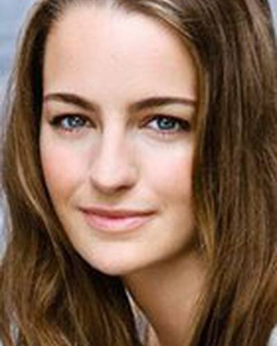 Джессика ДиДжиованни фото